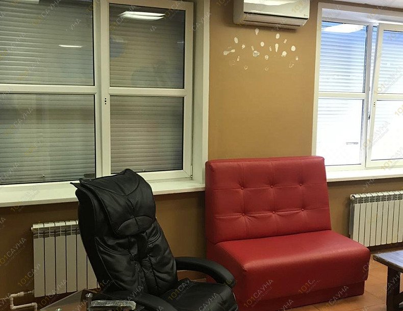 Сауна Куба, в Твери, Седова, 57 | Большая сауна. Фото: 14 | 1001sauna.com