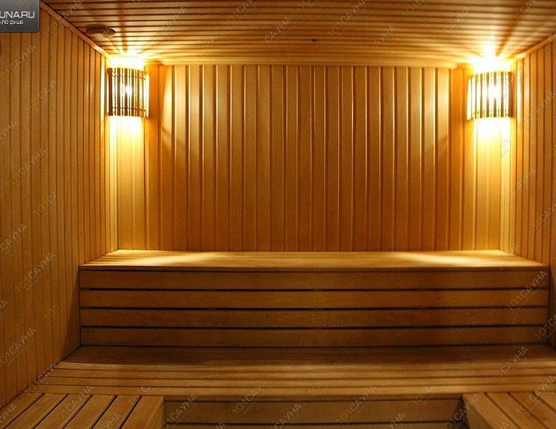 Баня Дядя Баня, в Липецке, Гагарина 45а | Парная | 1001sauna.com