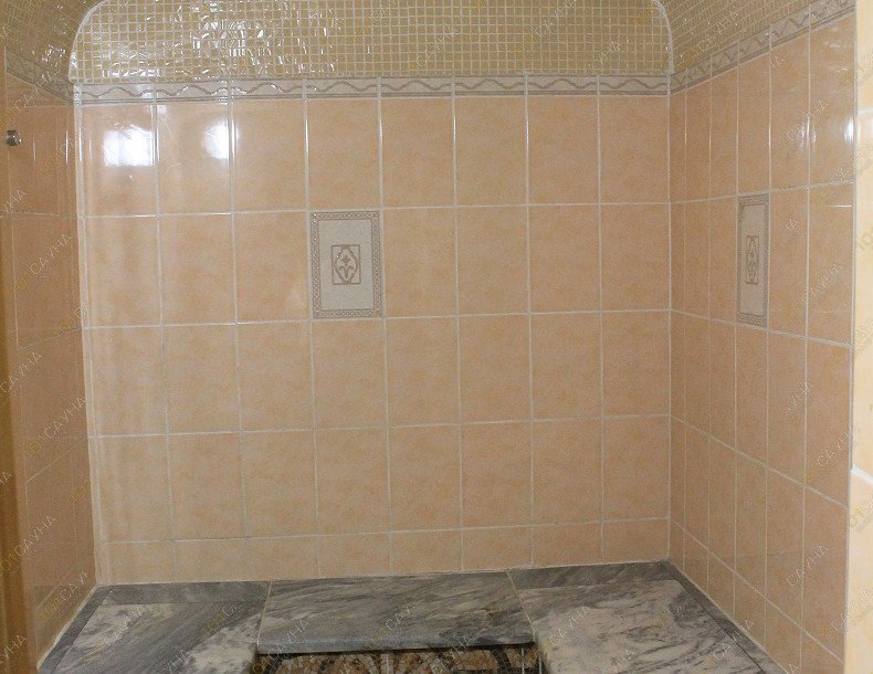 Сауна Водопад На Технической 35а, в Вологде, Технический переулок, 35 А | Хаммам | 1001sauna.com