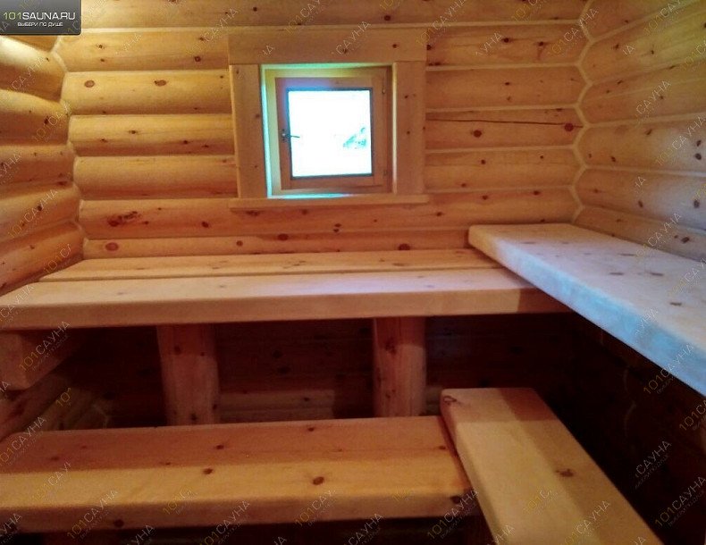 Баня Золотая, в Барнауле, Власихинская, 59г/30 | Кедровая парилка | 1001sauna.com