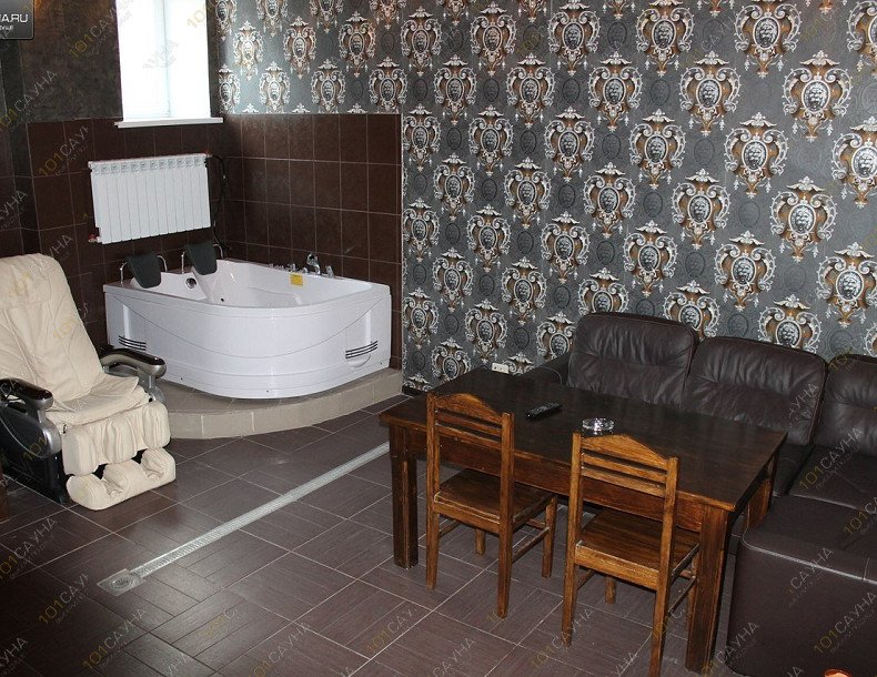 Сауна АкваСтори, в Магнитогорске, Вокзальная, 126/2 | Сауна с джакузи | 1001sauna.com