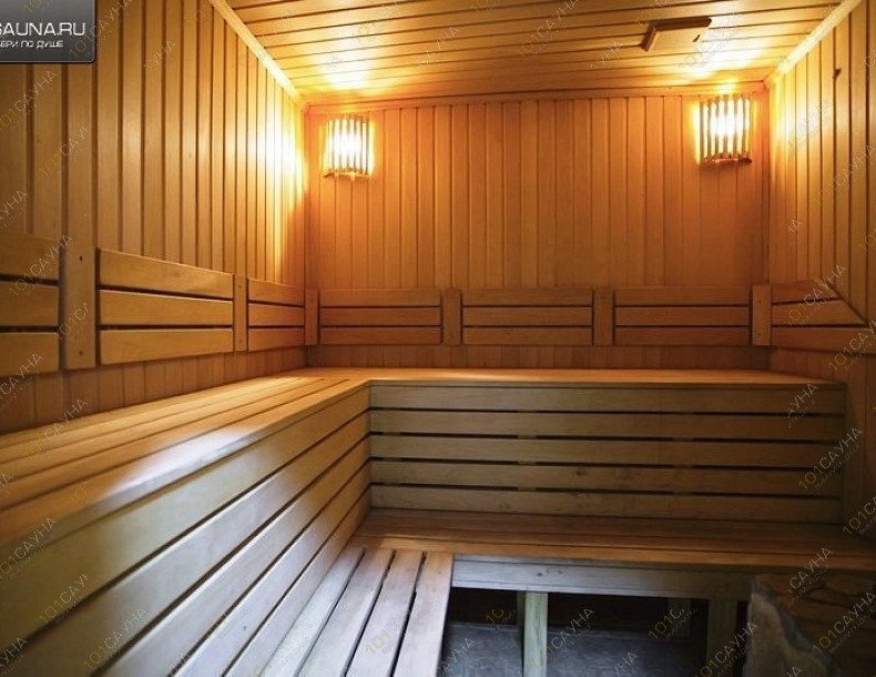 Бани На Калинина, в Омске, Калинина, 14 корпус 1 | Номер: Сеновал. Фото 16 | 1001sauna.com