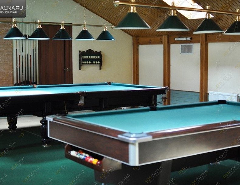 Банька По-русски, в Орле, Лужковская, 97 | 3 | 1001sauna.com