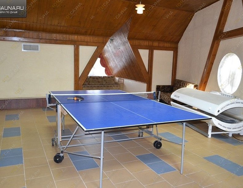 Банька По-русски, в Орле, Лужковская, 97 | 4 | 1001sauna.com