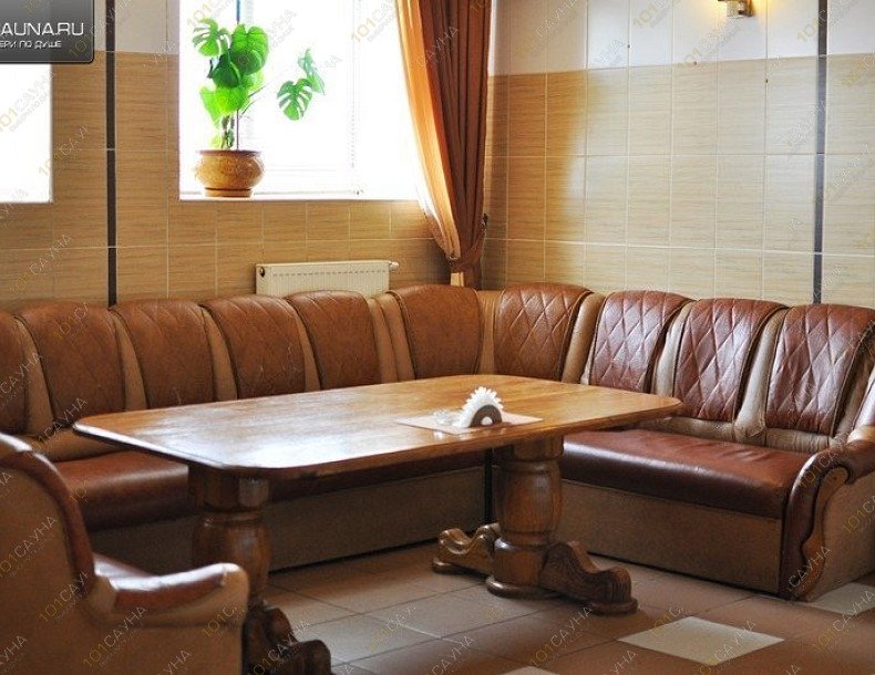 Банька По-русски, в Орле, Лужковская, 97 | 6 | 1001sauna.com