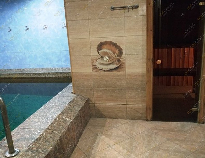 Комплекс Банная Усадьба, в Твери, Машинистов, 34 | Этаж 1. Фото: 1 | 1001sauna.com