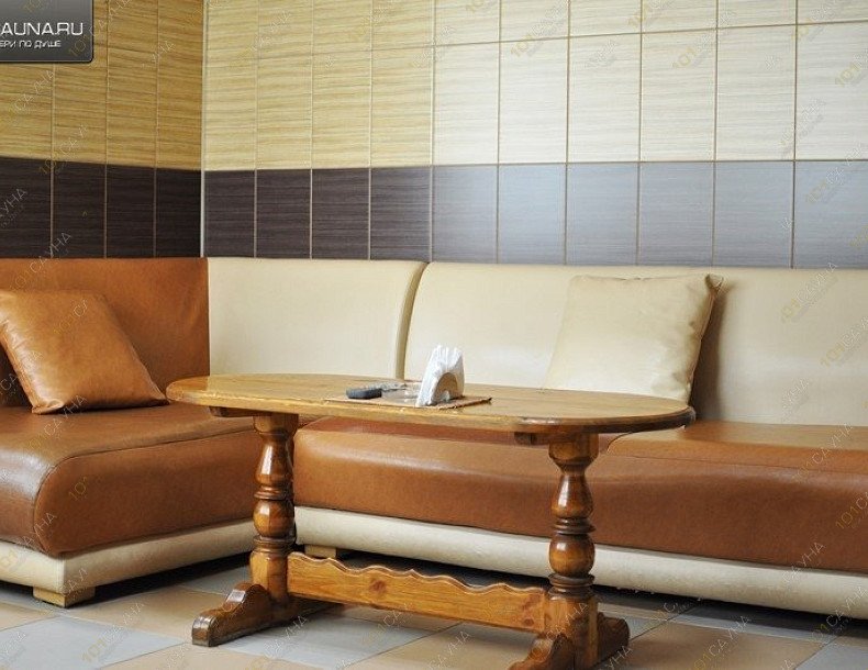 Банька По-русски, в Орле, Лужковская, 97 | 7 | 1001sauna.com