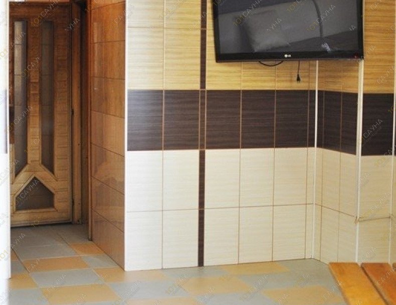 Банька По-русски, в Орле, Лужковская, 97 | 8 | 1001sauna.com