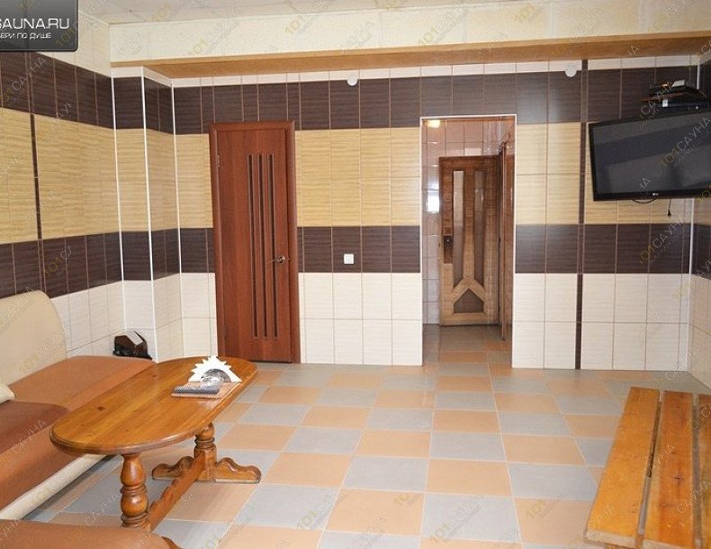 Банька По-русски, в Орле, Лужковская, 97 | 10 | 1001sauna.com