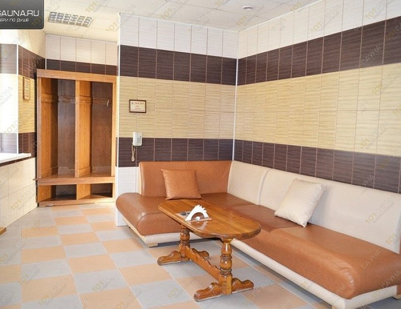 Банька По-русски, в Орле, Лужковская, 97 | 11 | 1001sauna.com