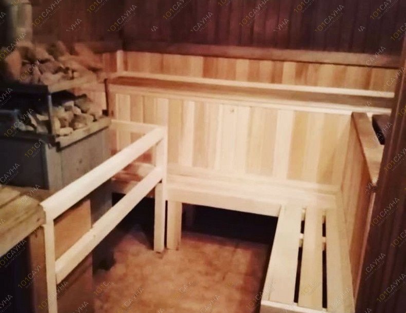 Банька По-русски, в Орле, Лужковская, 97 | 15 | 1001sauna.com