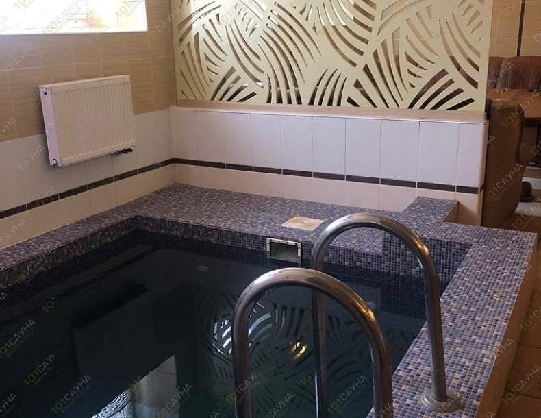 Банька По-русски, в Орле, Лужковская, 97 | 16 | 1001sauna.com