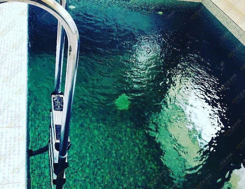 Банька По-русски, в Орле, Лужковская, 97 | 18 | 1001sauna.com