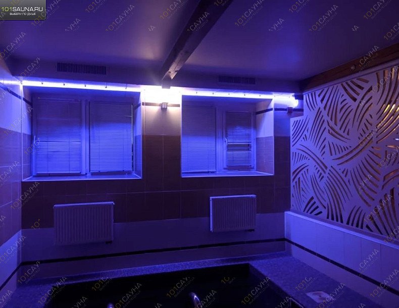 Банька По-русски, в Орле, Лужковская, 97 | 20 | 1001sauna.com