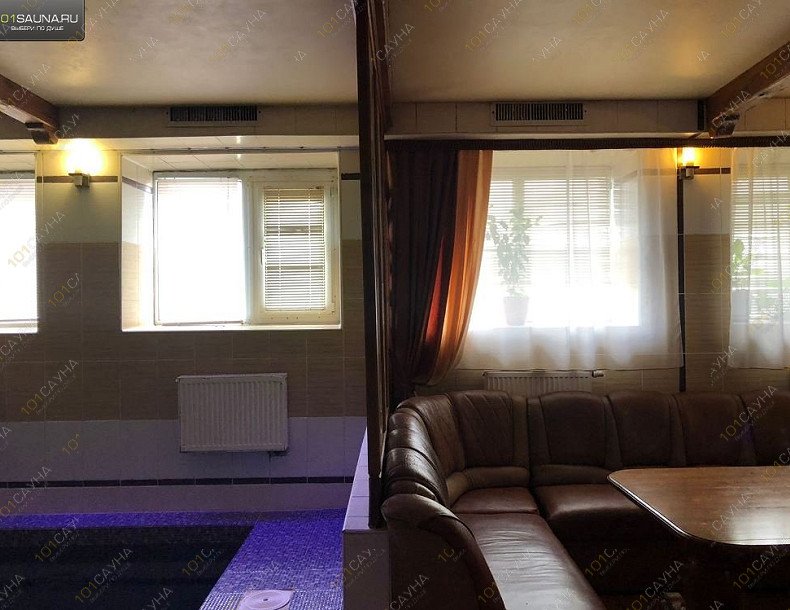 Банька По-русски, в Орле, Лужковская, 97 | 22 | 1001sauna.com