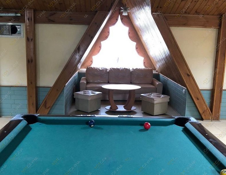 Банька По-русски, в Орле, Лужковская, 97 | 23 | 1001sauna.com