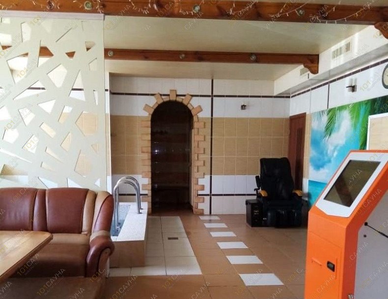 Банька По-русски, в Орле, Лужковская, 97 | 25 | 1001sauna.com