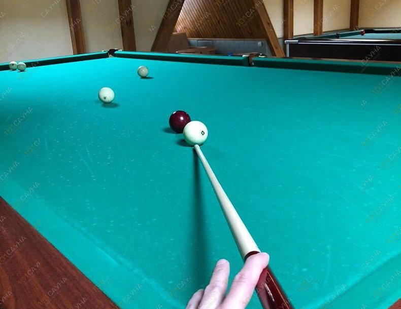 Банька По-русски, в Орле, Лужковская, 97 | 26 | 1001sauna.com