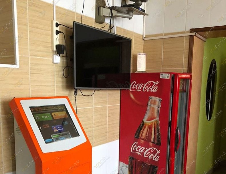 Банька По-русски, в Орле, Лужковская, 97 | 27 | 1001sauna.com