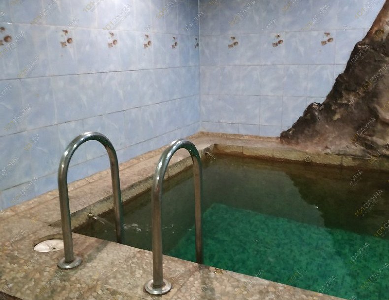 Комплекс Банная Усадьба, в Твери, Машинистов, 34 | Этаж 1. Фото: 2 | 1001sauna.com