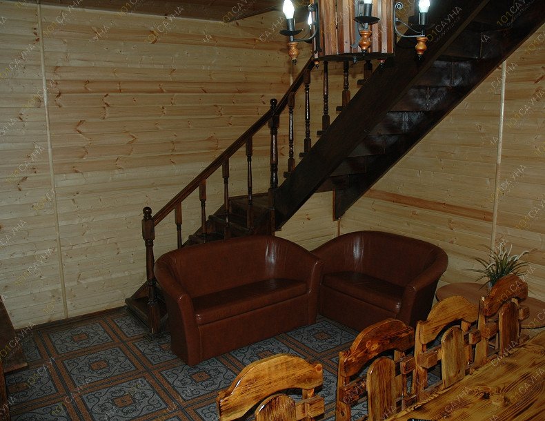 База отдыха Раздолье, в Ульяновске, Сельдинское шоссе, 4 | комната отдыха дом 5 | 1001sauna.com