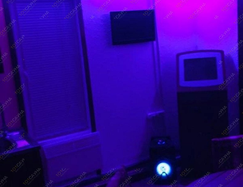 Сауна Русский пар