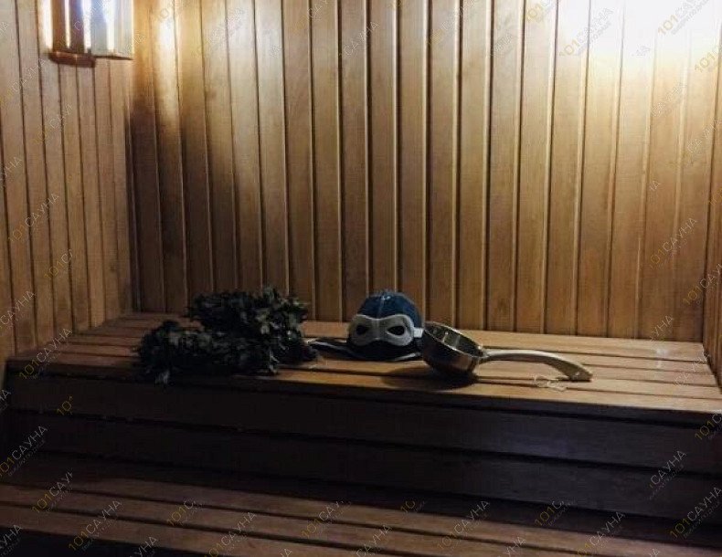 Баня Русский пар, в Ярославле, Творогово, 12 линия, дом 49 | Баня Русский Пар. Фото 22 | 1001sauna.com