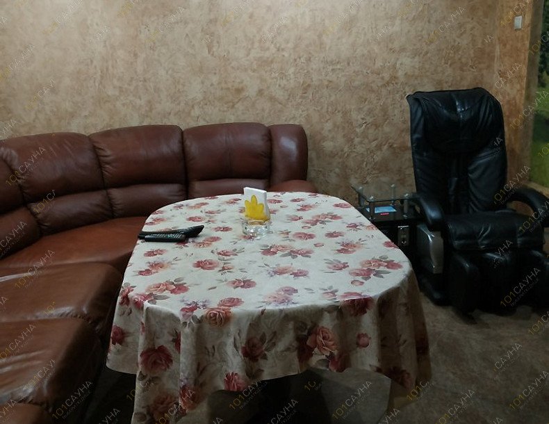 Комплекс Банная Усадьба, в Твери, Машинистов, 34 | Этаж 1. Фото: 3 | 1001sauna.com