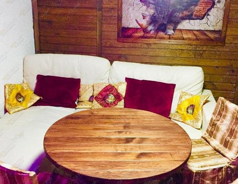 Баня Русский пар, в Ярославле, Творогово, 12 линия, дом 49 | Баня Русский Пар. Фото 23 | 1001sauna.com