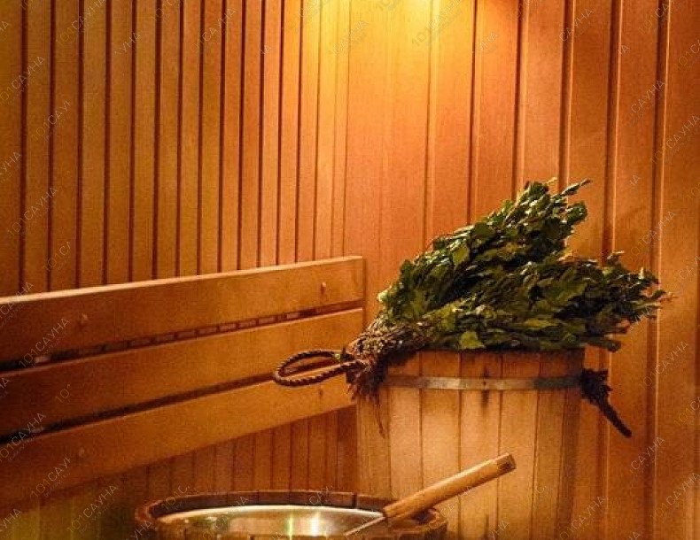 Баня Русский пар, в Ярославле, Творогово, 12 линия, дом 49 | Баня Русский Пар. Фото 24 | 1001sauna.com