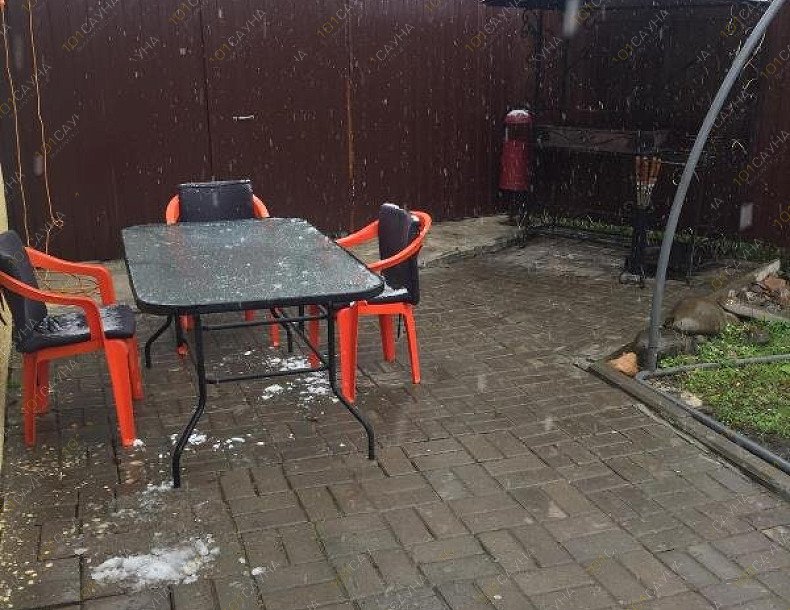 Баня Русский пар, в Ярославле, Творогово, 12 линия, дом 49 | Баня Русский Пар. Фото 25 | 1001sauna.com