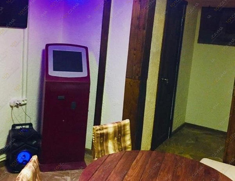 Баня Русский пар, в Ярославле, Творогово, 12 линия, дом 49 | Баня Русский Пар. Фото 29 | 1001sauna.com