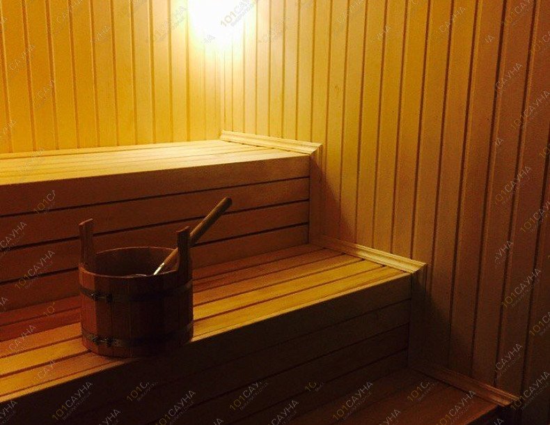 Баня Русский пар, в Ярославле, Творогово, 12 линия, дом 49 | Баня Империя. Фото Парная | 1001sauna.com