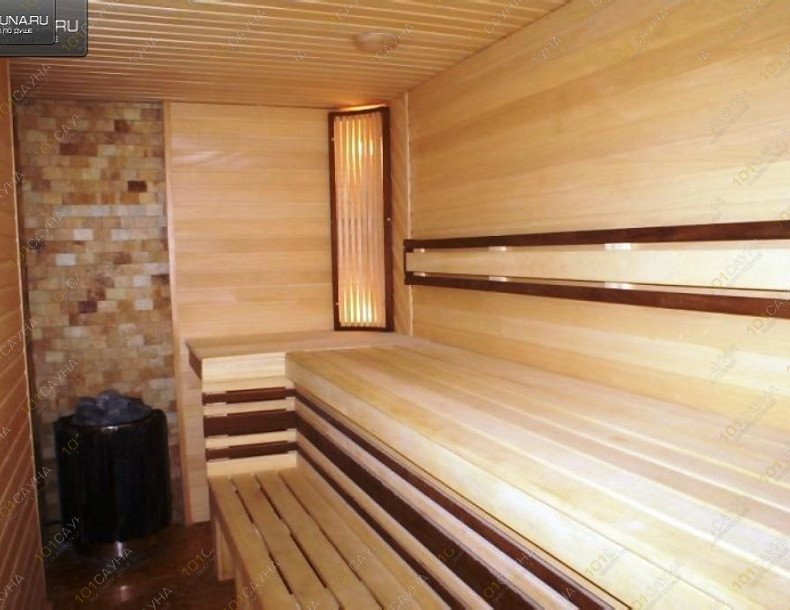 Сауна Калипсо, в Оренбурге, пер. Дмитриевский, 32а | 13 | 1001sauna.com