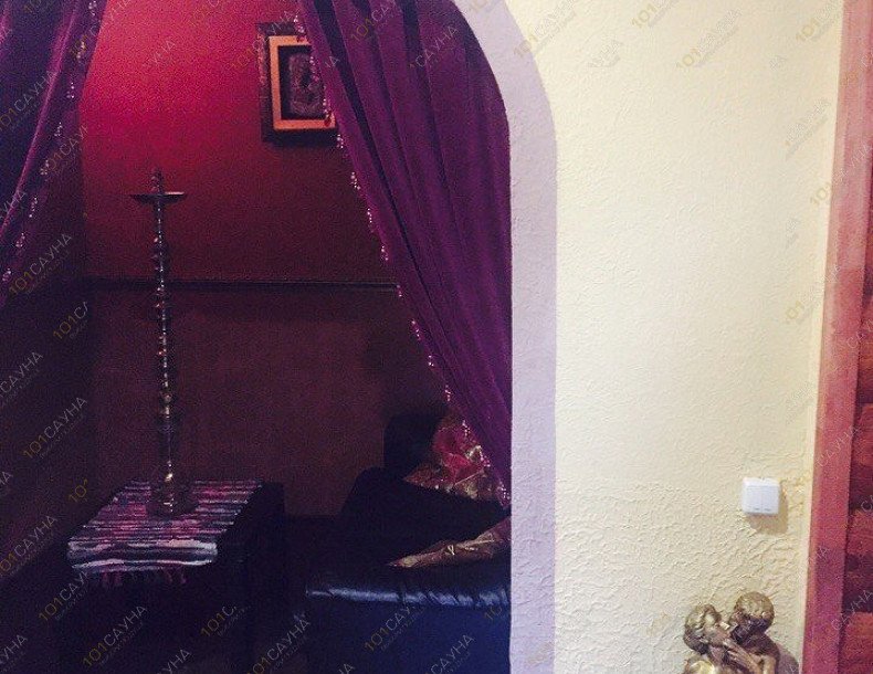 Баня Русский пар, в Ярославле, Творогово, 12 линия, дом 49 | Баня Империя. Фото к | 1001sauna.com