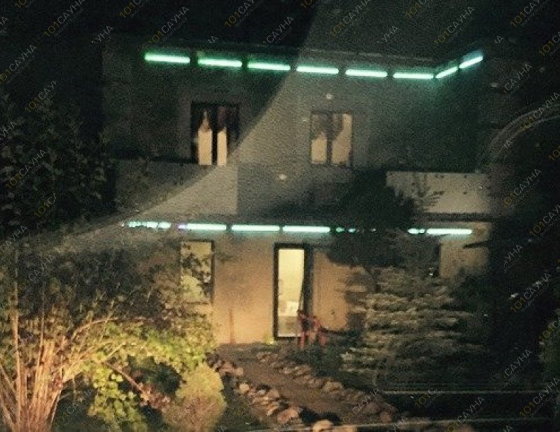 Баня Русский пар, в Ярославле, Творогово, 12 линия, дом 49 | Баня Империя. Фото 1 | 1001sauna.com