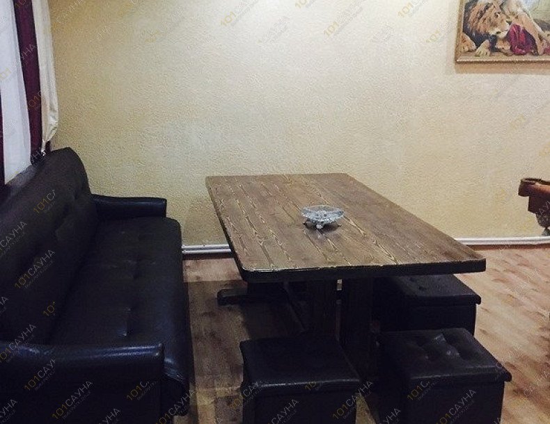 Баня Русский пар, в Ярославле, Творогово, 12 линия, дом 49 | Баня Империя. Фото 4 | 1001sauna.com