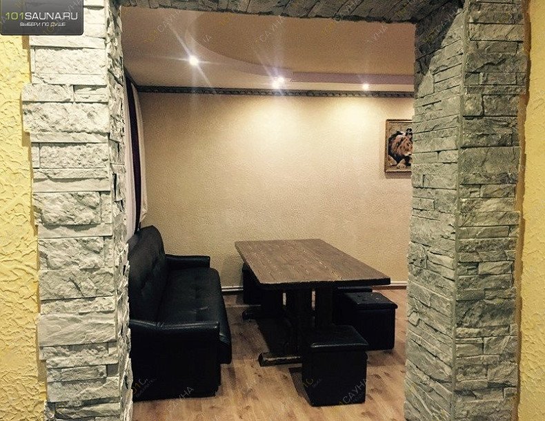 Баня Русский пар, в Ярославле, Творогово, 12 линия, дом 49 | Баня Империя. Фото 9 | 1001sauna.com