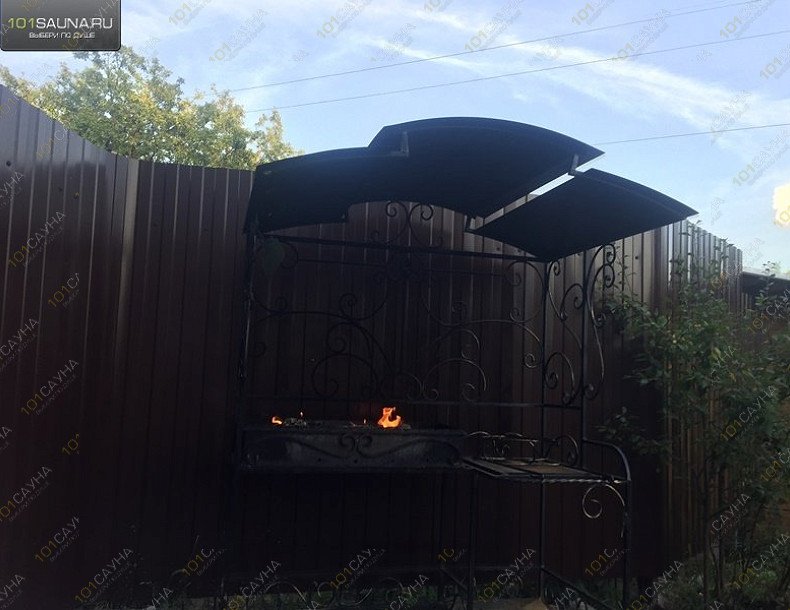 Баня Русский пар, в Ярославле, Творогово, 12 линия, дом 49 | Баня Империя. Фото 10 | 1001sauna.com