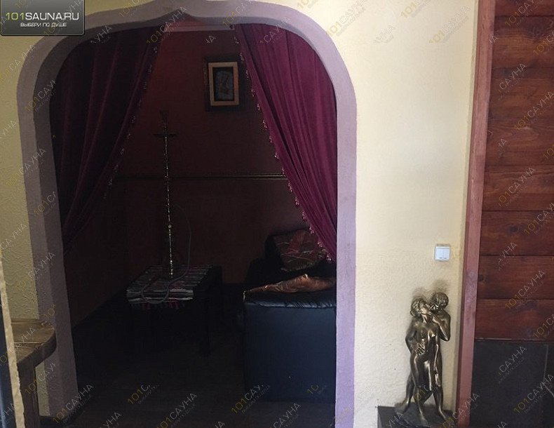 Баня Русский пар, в Ярославле, Творогово, 12 линия, дом 49 | Баня Империя. Фото 11 | 1001sauna.com