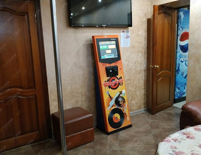 Комплекс Банная Усадьба, в Твери, Машинистов, 34 | Этаж 1. Фото: 4 | 1001sauna.com