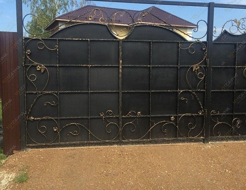 Баня Русский пар, в Ярославле, Творогово, 12 линия, дом 49 | Баня Империя. Фото 13 | 1001sauna.com