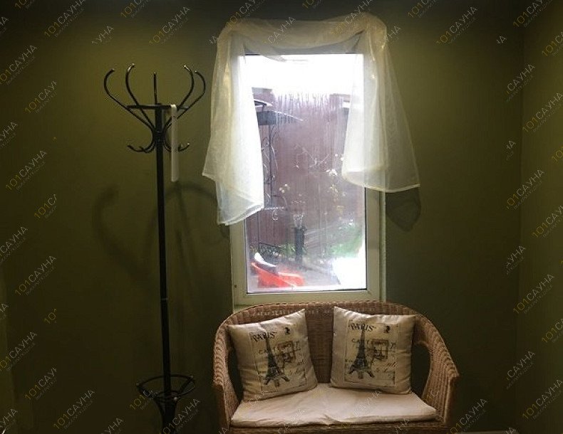 Баня Русский пар, в Ярославле, Творогово, 12 линия, дом 49 | Баня Империя. Фото 15 | 1001sauna.com