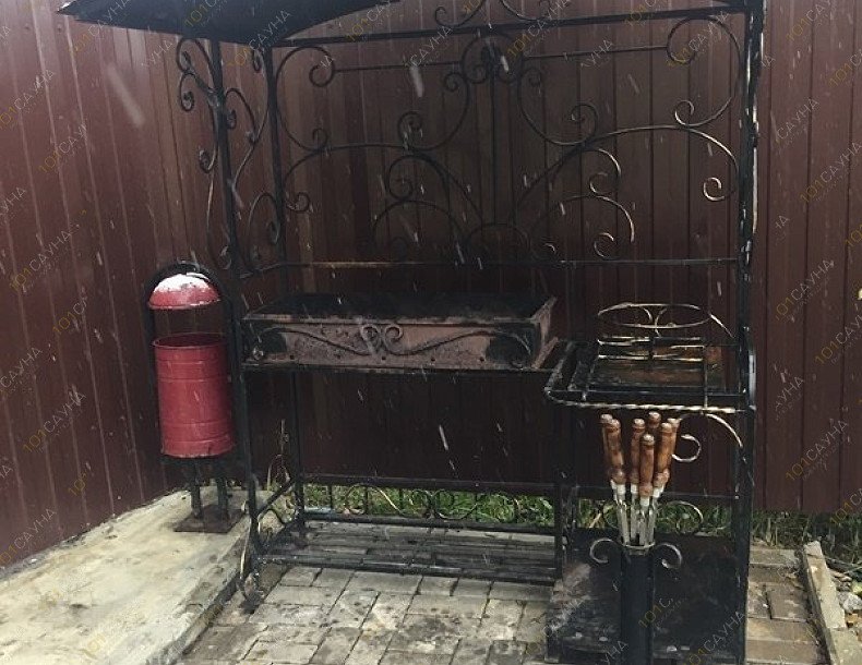 Баня Русский пар, в Ярославле, Творогово, 12 линия, дом 49 | Баня Империя. Фото 16 | 1001sauna.com