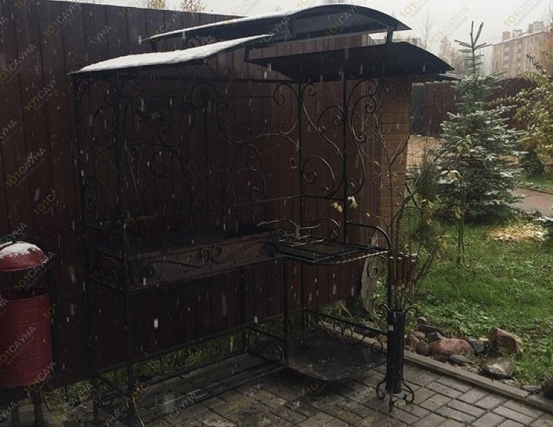 Баня Русский пар, в Ярославле, Творогово, 12 линия, дом 49 | Баня Империя. Фото 18 | 1001sauna.com