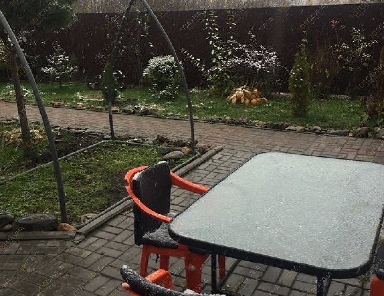 Баня Русский пар, в Ярославле, Творогово, 12 линия, дом 49 | Баня Империя. Фото 19 | 1001sauna.com