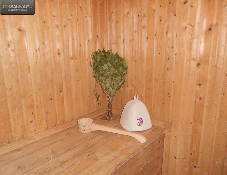 Сауна На Ульяновых, в Уфе, Ульяновых, 65/3 | 1 | 1001sauna.com