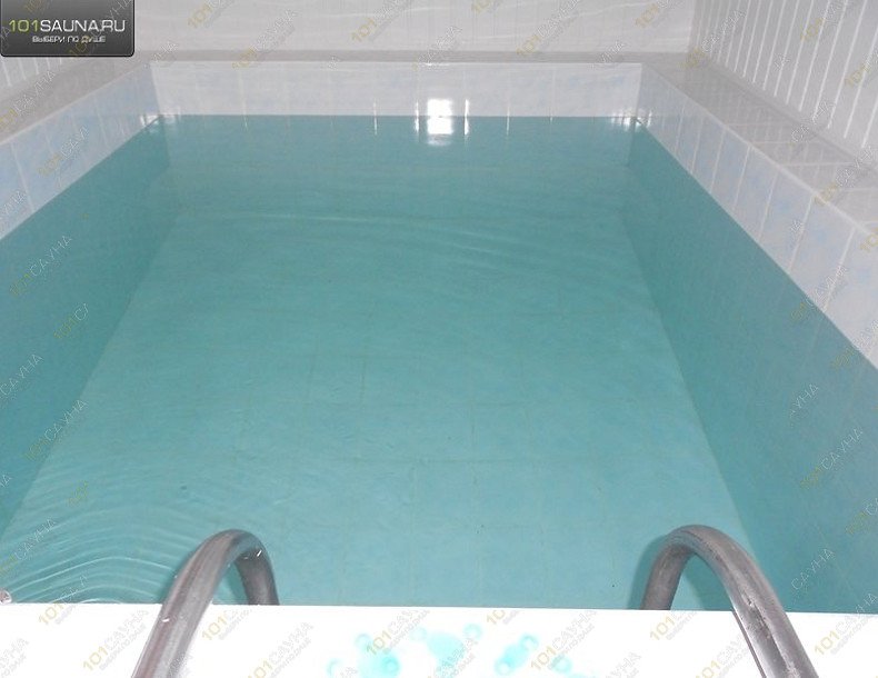 Сауна На Ульяновых, в Уфе, Ульяновых, 65/3 | 2 | 1001sauna.com