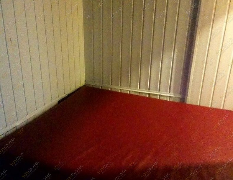 Сауна На Ульяновых, в Уфе, Ульяновых, 65/3 | 4 | 1001sauna.com