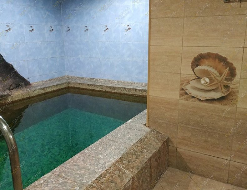 Комплекс Банная Усадьба, в Твери, Машинистов, 34 | Этаж 1. Фото: 5 | 1001sauna.com